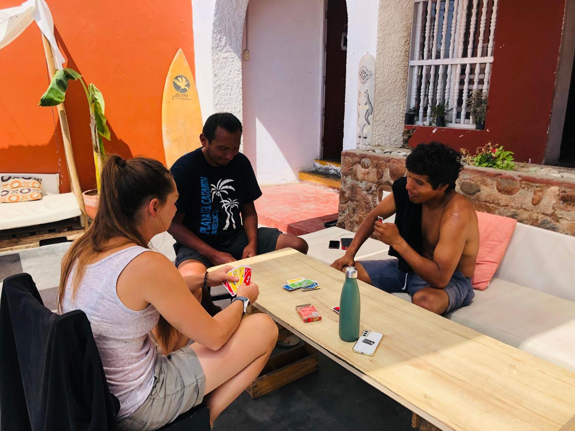 Pointbreak Surf Camp Hostel Huanchaco Kültér fotó