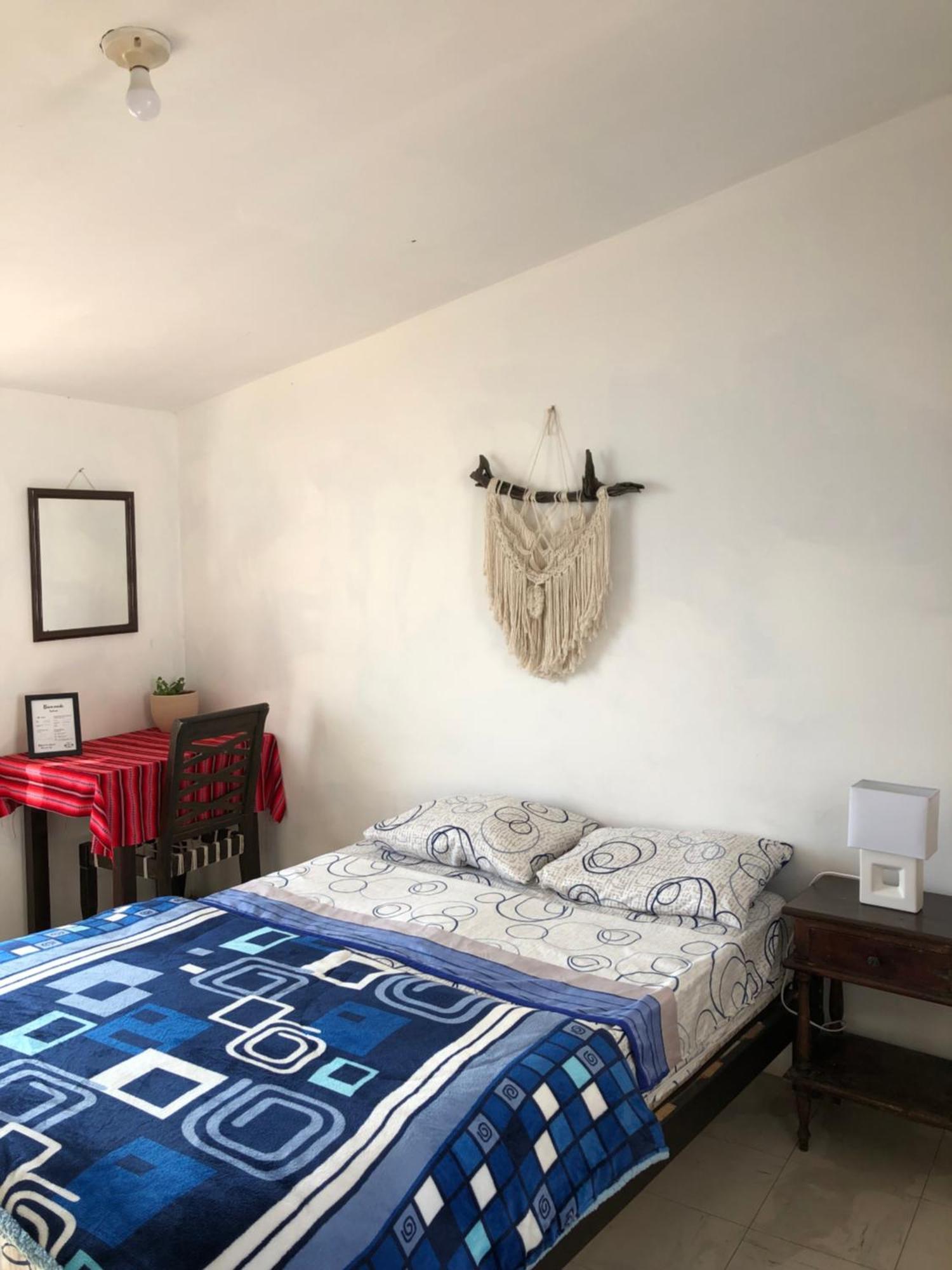 Pointbreak Surf Camp Hostel Huanchaco Szoba fotó