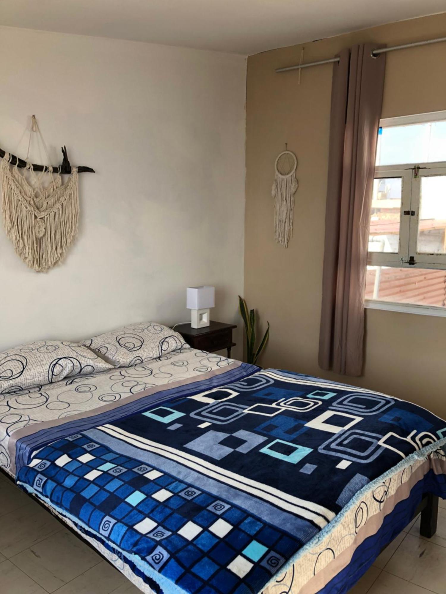 Pointbreak Surf Camp Hostel Huanchaco Szoba fotó