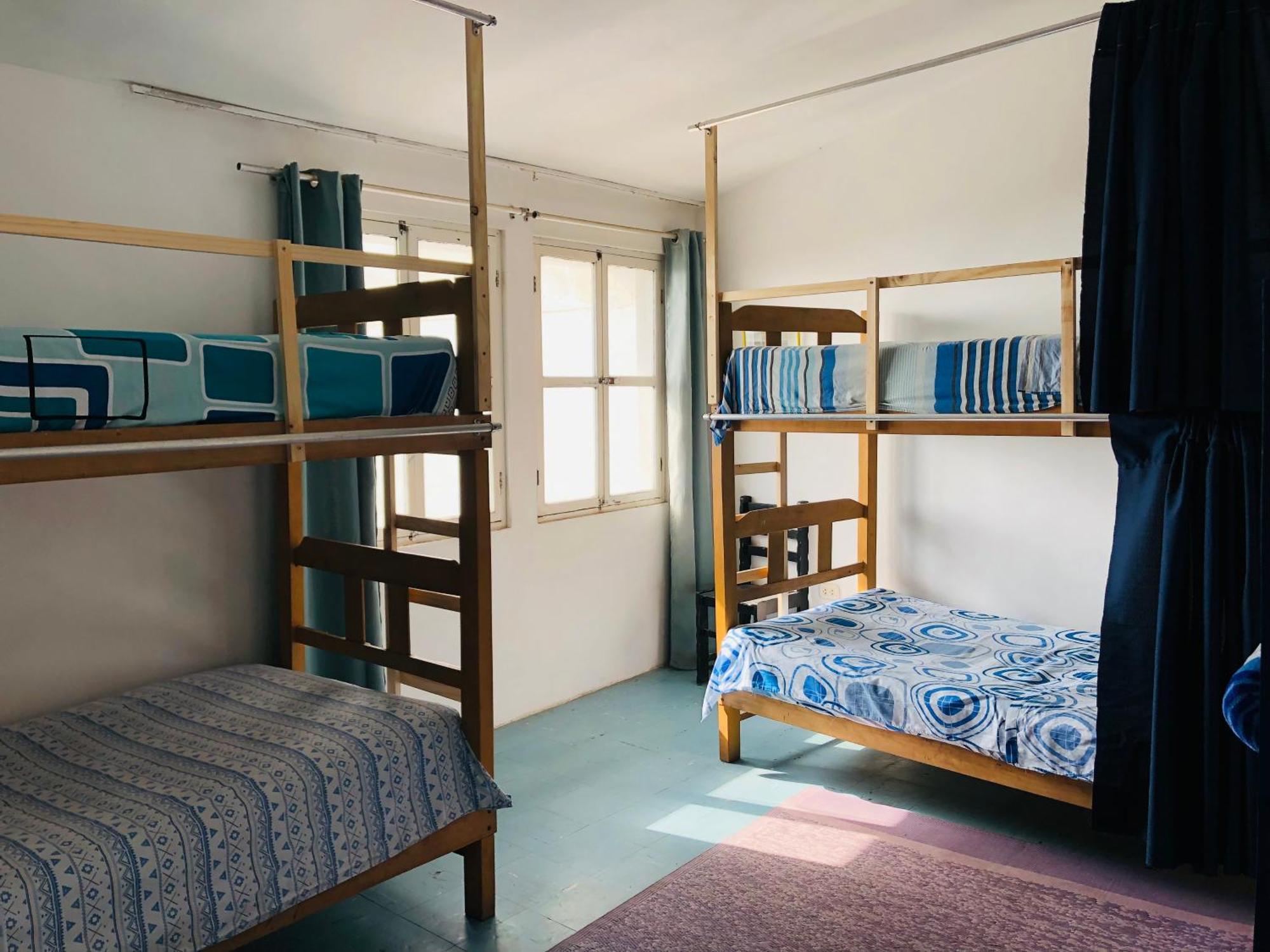 Pointbreak Surf Camp Hostel Huanchaco Kültér fotó