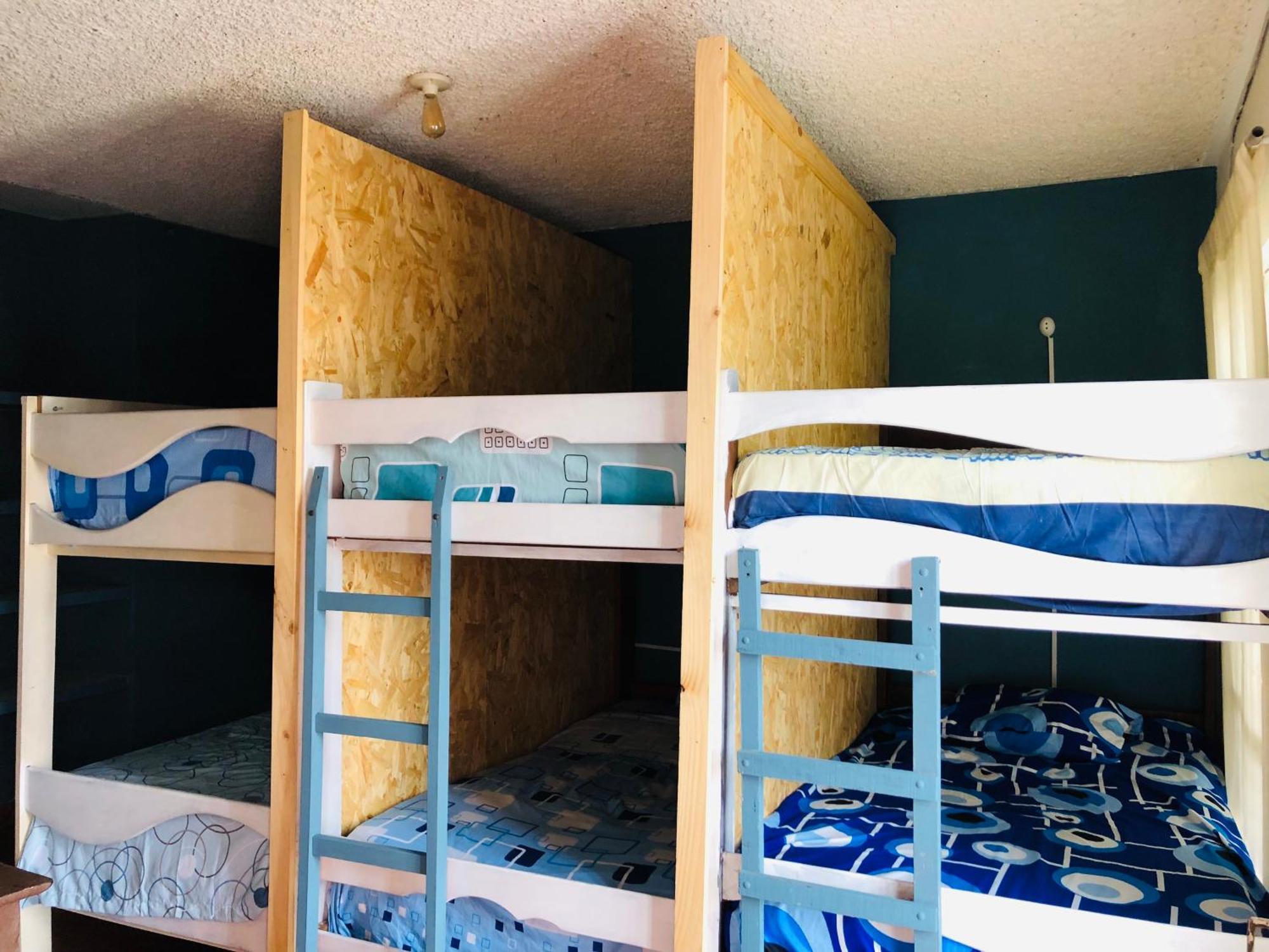 Pointbreak Surf Camp Hostel Huanchaco Kültér fotó