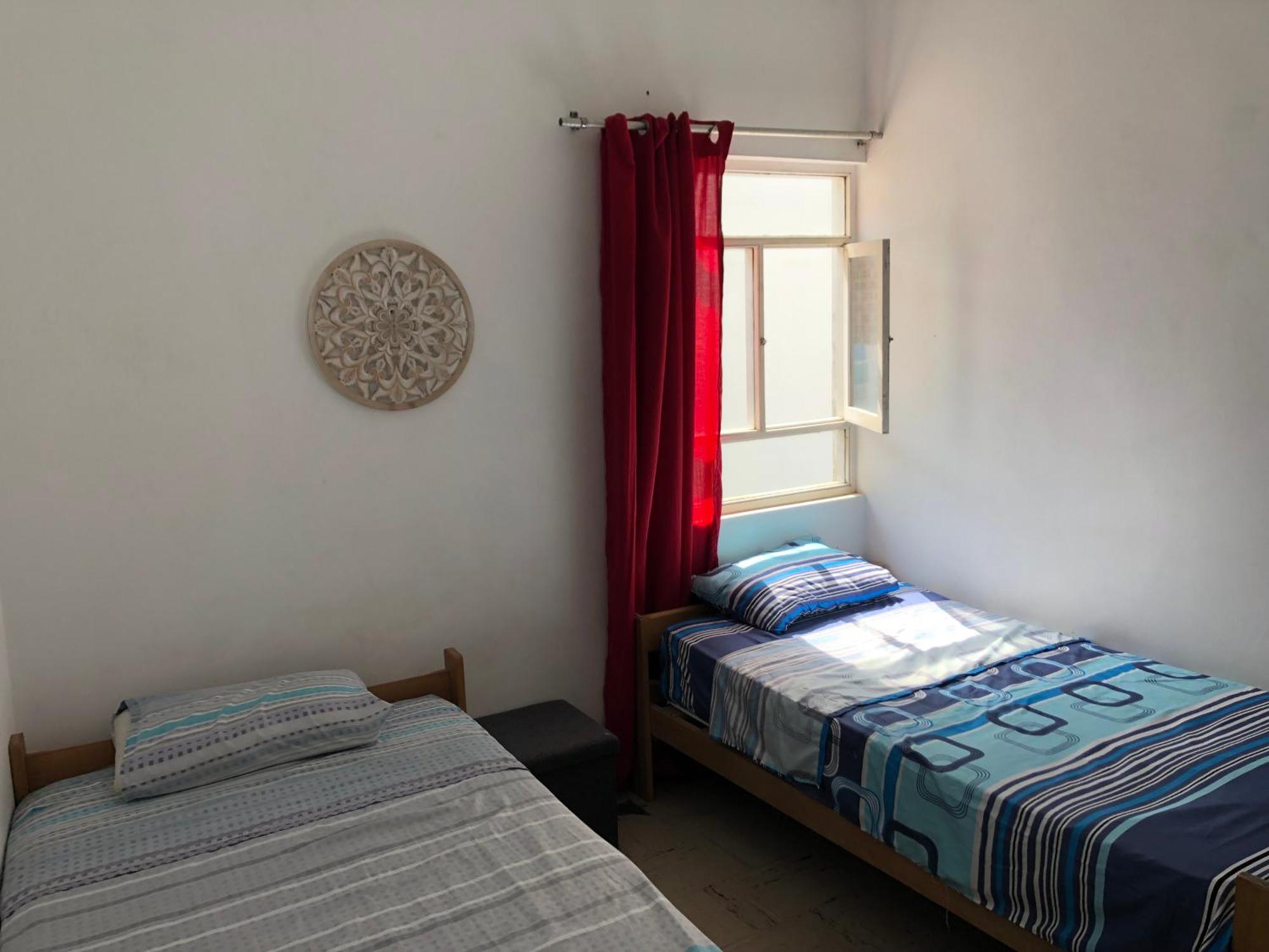 Pointbreak Surf Camp Hostel Huanchaco Szoba fotó