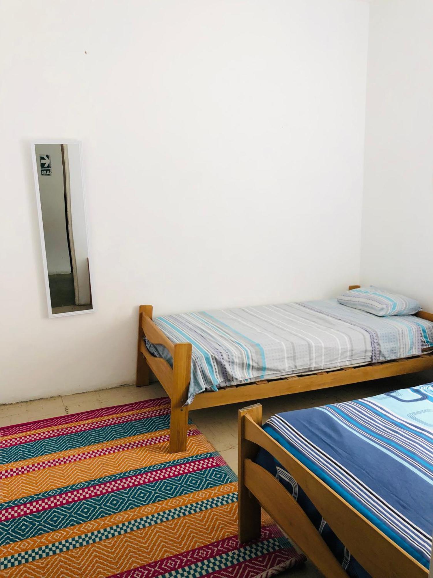 Pointbreak Surf Camp Hostel Huanchaco Szoba fotó