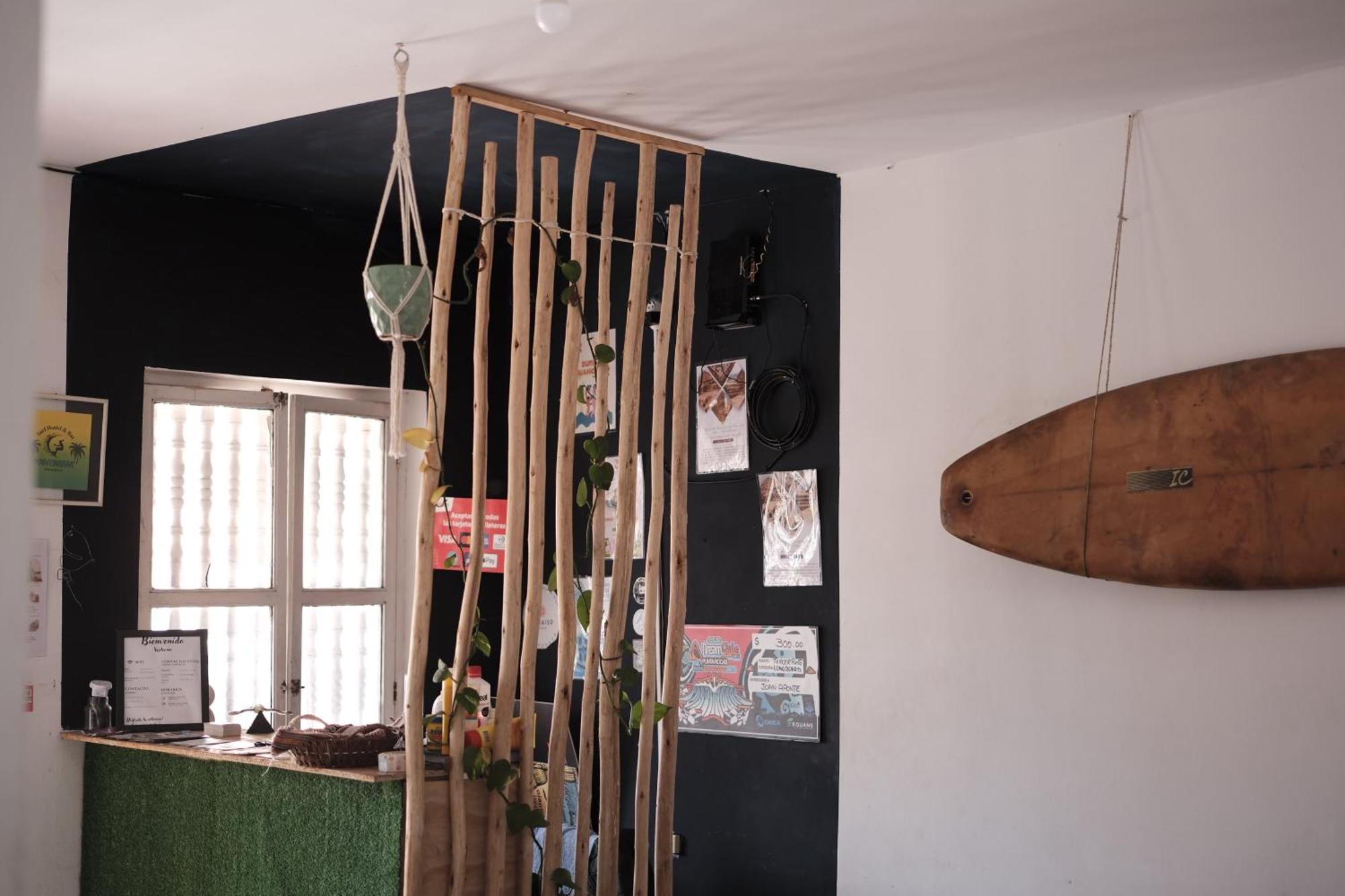 Pointbreak Surf Camp Hostel Huanchaco Kültér fotó