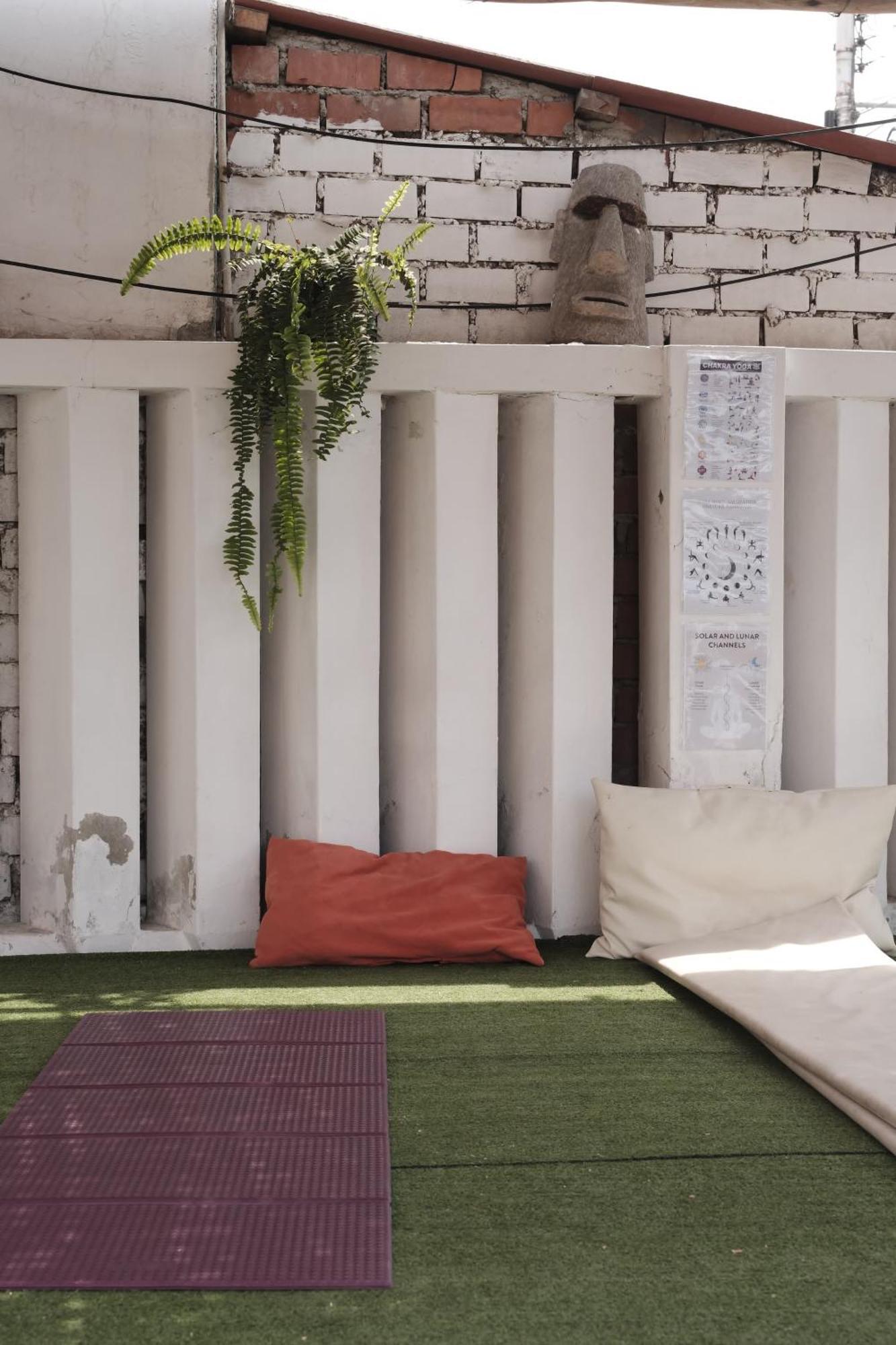 Pointbreak Surf Camp Hostel Huanchaco Kültér fotó