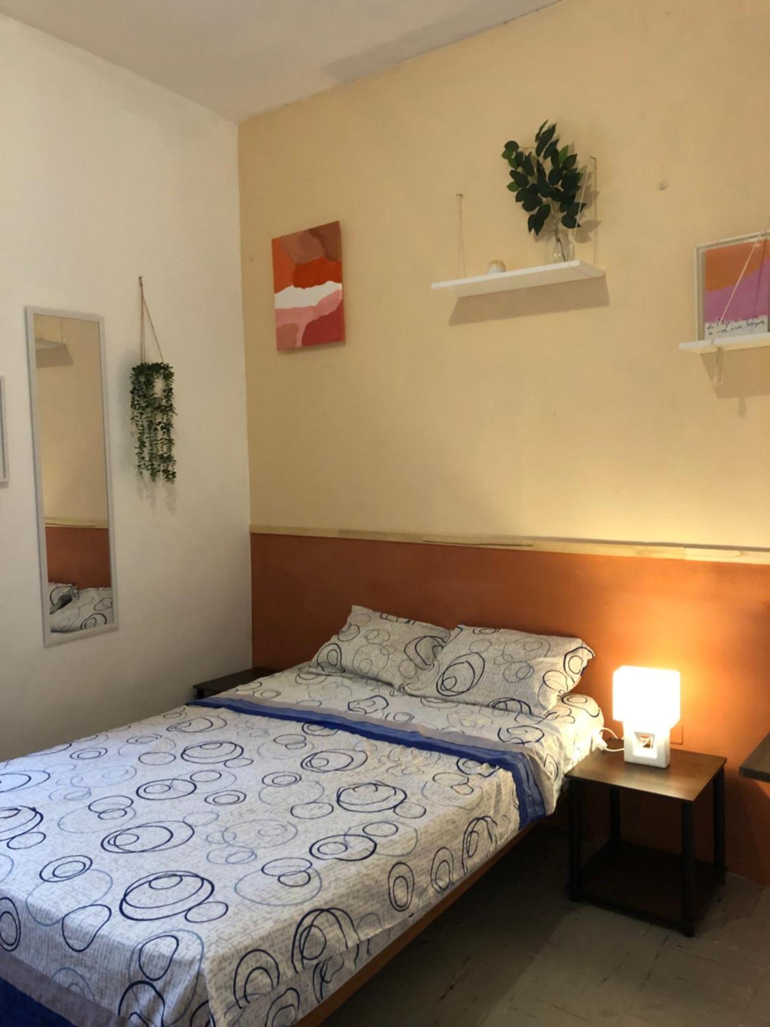 Pointbreak Surf Camp Hostel Huanchaco Szoba fotó